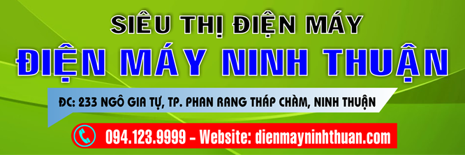 Điện Máy & Nội Thất Ninh Thuận